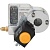 Электронный регулятор уровня масла Alco Controls OM3-CCC 805306